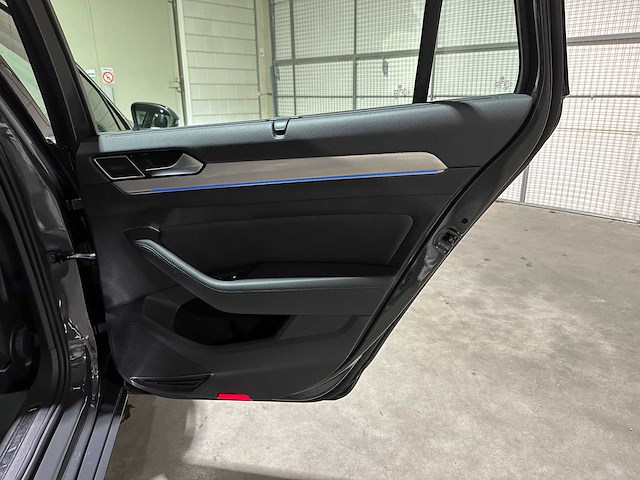 Volkswagen passat variant gte 1.4 tsi 218pk 2016, tt-887-t - afbeelding 35 van  51