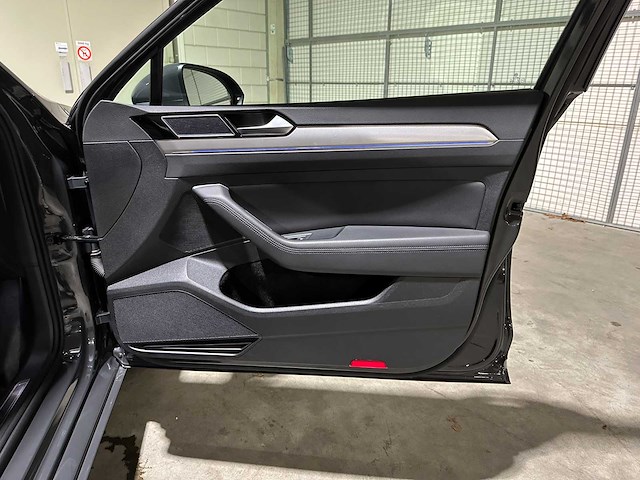 Volkswagen passat variant gte 1.4 tsi 218pk 2016, tt-887-t - afbeelding 37 van  51