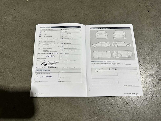 Volkswagen passat variant gte 1.4 tsi 218pk 2016, tt-887-t - afbeelding 47 van  51