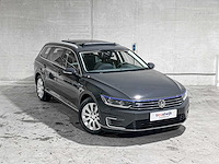 Volkswagen passat variant gte 1.4 tsi 218pk 2016, tt-887-t - afbeelding 50 van  51
