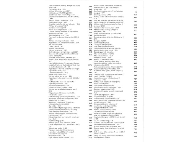 Volkswagen passat variant gte 1.4 tsi phev 218pk automaat 2021 - afbeelding 40 van  49