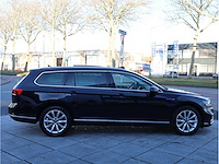 Volkswagen passat variant gte 1.4 tsi phev 218pk automaat 2021 - afbeelding 46 van  49