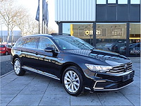 Volkswagen passat variant gte 1.4 tsi phev 218pk automaat 2021 - afbeelding 47 van  49