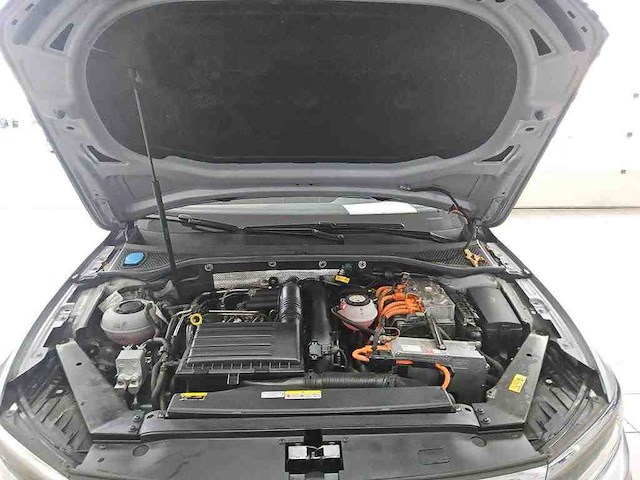 Volkswagen passat variant gte 1.4 tsi phev 218pk automaat 2021 - afbeelding 3 van  20