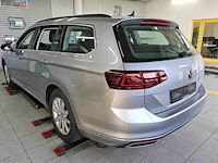 Volkswagen passat variant gte 1.4 tsi phev 218pk automaat 2021 - afbeelding 12 van  20