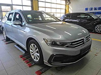 Volkswagen passat variant gte 1.4 tsi phev 218pk automaat 2021 - afbeelding 14 van  20