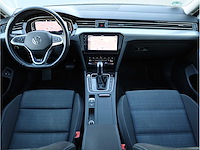 Volkswagen passat variant gte 1.4 tsi phev 218pk automaat 2021 - afbeelding 9 van  49