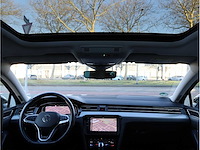 Volkswagen passat variant gte 1.4 tsi phev 218pk automaat 2021 - afbeelding 10 van  49
