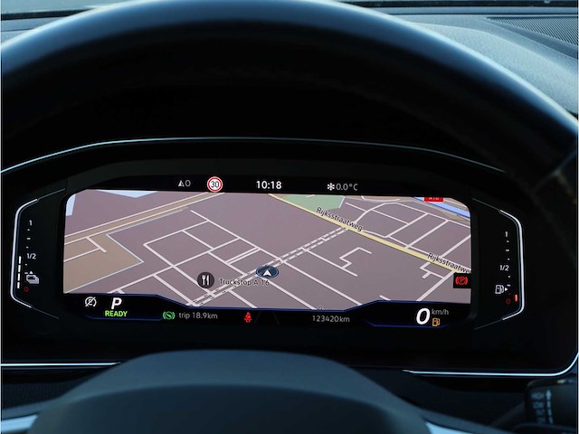 Volkswagen passat variant gte 1.4 tsi phev 218pk automaat 2021 - afbeelding 13 van  49