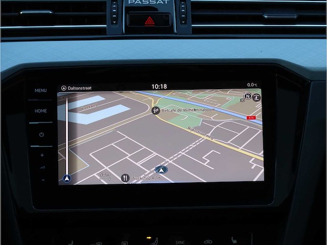 Volkswagen passat variant gte 1.4 tsi phev 218pk automaat 2021 - afbeelding 18 van  49