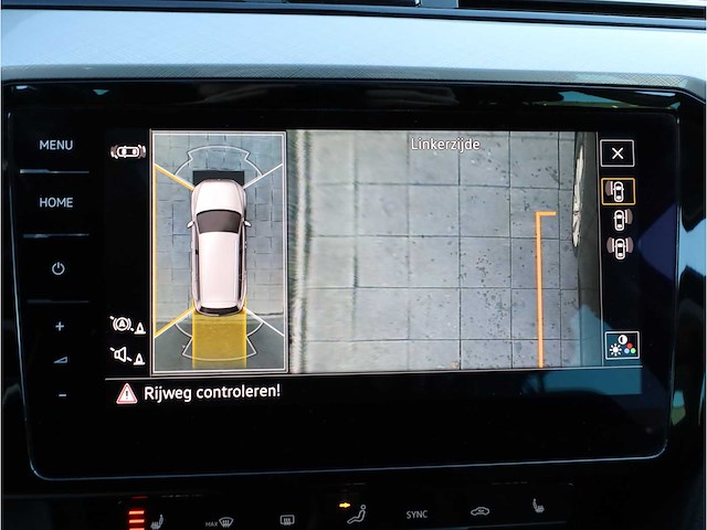 Volkswagen passat variant gte 1.4 tsi phev 218pk automaat 2021 - afbeelding 25 van  49