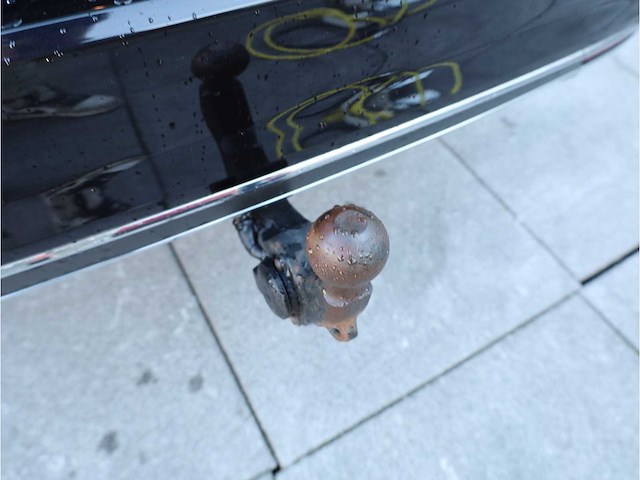 Volkswagen passat variant gte 1.4 tsi phev 218pk automaat 2021 - afbeelding 35 van  49