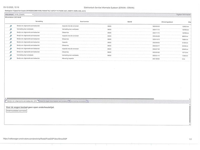 Volkswagen passat variant gte 1.4 tsi phev 218pk automaat 2021 - afbeelding 42 van  49