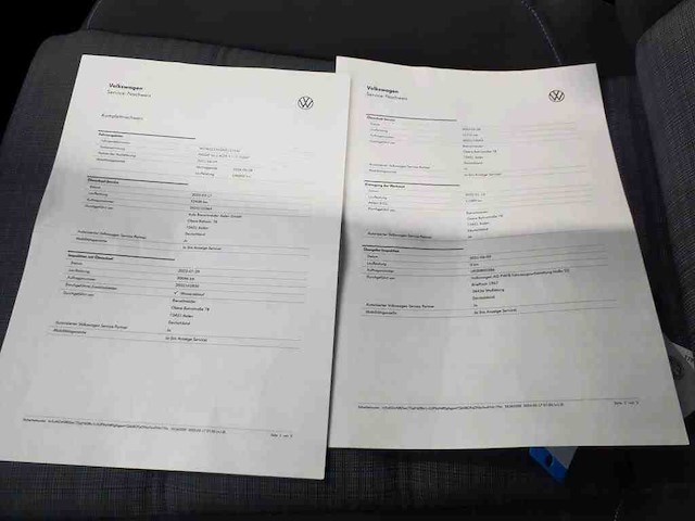 Volkswagen passat variant gte 1.4 tsi phev 218pk automaat 2021 - afbeelding 43 van  49