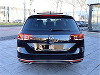 Volkswagen passat variant gte 1.4 tsi phev 218pk automaat 2021 - afbeelding 34 van  49