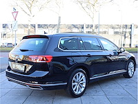 Volkswagen passat variant gte 1.4 tsi phev 218pk automaat 2021 - afbeelding 45 van  49