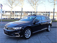 Volkswagen passat variant gte 1.4 tsi phev 218pk automaat 2021 - afbeelding 49 van  49