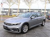 Volkswagen passat variant gte 1.4 tsi phev 218pk automaat 2021 - afbeelding 2 van  40