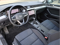 Volkswagen passat variant gte 1.4 tsi phev 218pk automaat 2021 - afbeelding 4 van  40