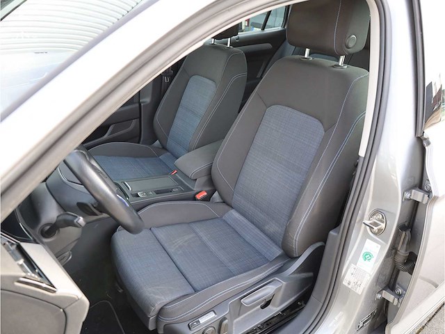 Volkswagen passat variant gte 1.4 tsi phev 218pk automaat 2021 - afbeelding 6 van  40