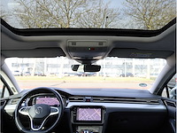 Volkswagen passat variant gte 1.4 tsi phev 218pk automaat 2021 - afbeelding 8 van  40