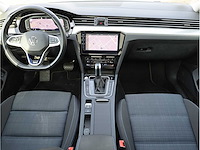 Volkswagen passat variant gte 1.4 tsi phev 218pk automaat 2021 - afbeelding 9 van  40