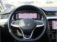 Volkswagen passat variant gte 1.4 tsi phev 218pk automaat 2021 - afbeelding 10 van  40