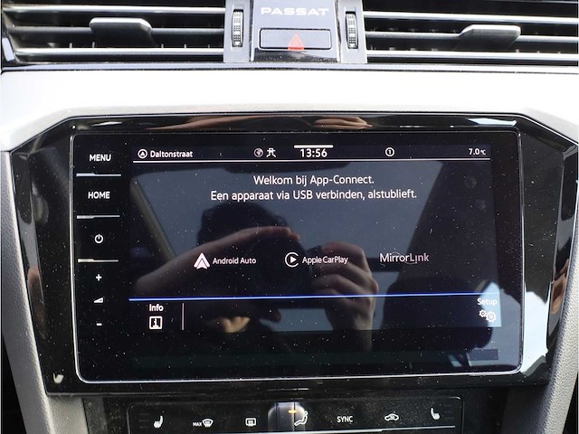 Volkswagen passat variant gte 1.4 tsi phev 218pk automaat 2021 - afbeelding 15 van  40