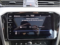 Volkswagen passat variant gte 1.4 tsi phev 218pk automaat 2021 - afbeelding 15 van  40