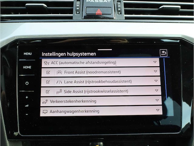 Volkswagen passat variant gte 1.4 tsi phev 218pk automaat 2021 - afbeelding 16 van  40