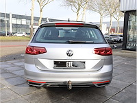 Volkswagen passat variant gte 1.4 tsi phev 218pk automaat 2021 - afbeelding 36 van  40