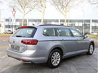 Volkswagen passat variant gte 1.4 tsi phev 218pk automaat 2021 - afbeelding 37 van  40