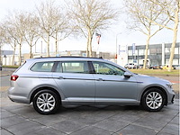 Volkswagen passat variant gte 1.4 tsi phev 218pk automaat 2021 - afbeelding 38 van  40