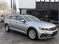 Volkswagen passat variant gte 1.4 tsi phev 218pk automaat 2021 - afbeelding 39 van  40