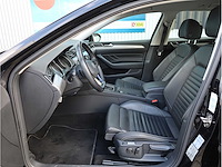 Volkswagen passat variant gte 1.4 tsi phev 218pk automaat 2021 - afbeelding 28 van  31