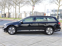 Volkswagen passat variant gte 1.4 tsi phev 218pk automaat 2021 - afbeelding 10 van  31