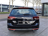 Volkswagen passat variant gte 1.4 tsi phev 218pk automaat 2021 - afbeelding 22 van  31