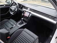 Volkswagen passat variant gte 1.4 tsi phev 218pk automaat 2021 - afbeelding 3 van  27