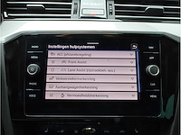 Volkswagen passat variant gte 1.4 tsi phev 218pk automaat 2021 - afbeelding 10 van  20