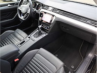 Volkswagen passat variant gte 1.4 tsi phev 218pk automaat 2021 - afbeelding 4 van  31