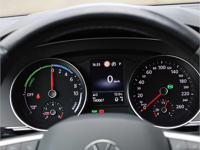 Volkswagen passat variant gte 1.4 tsi phev 218pk automaat 2021 - afbeelding 7 van  31