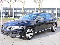 Volkswagen passat variant gte 1.4 tsi phev 218pk automaat 2021 - afbeelding 31 van  31