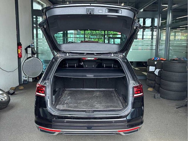 Volkswagen passat variant gte 1.4 tsi phev 218pk automaat 2021 - afbeelding 3 van  23