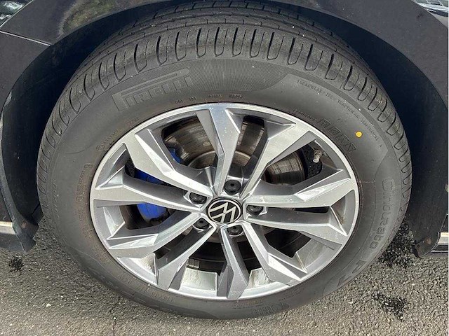 Volkswagen passat variant gte 1.4 tsi phev 218pk automaat 2021 - afbeelding 9 van  23