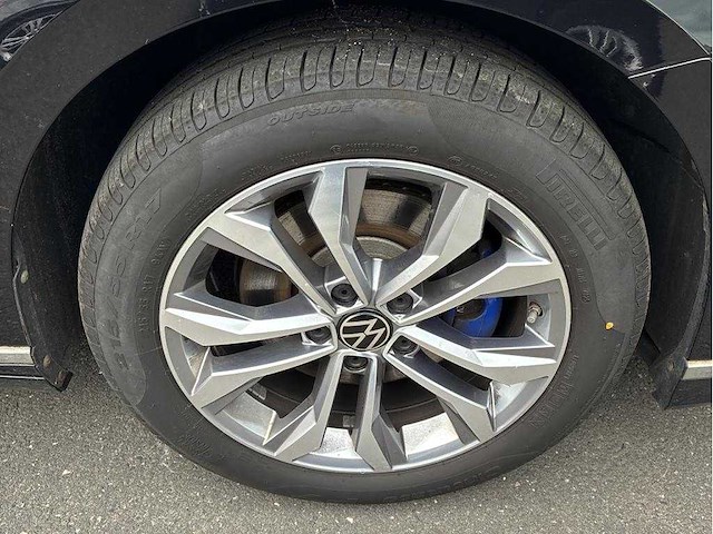 Volkswagen passat variant gte 1.4 tsi phev 218pk automaat 2021 - afbeelding 10 van  23