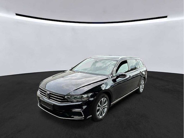 Volkswagen passat variant gte 1.4 tsi phev 218pk automaat 2021 - afbeelding 1 van  23