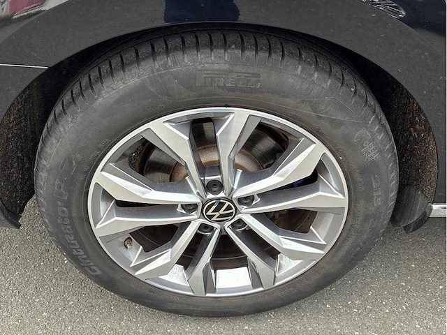 Volkswagen passat variant gte 1.4 tsi phev 218pk automaat 2021 - afbeelding 22 van  23
