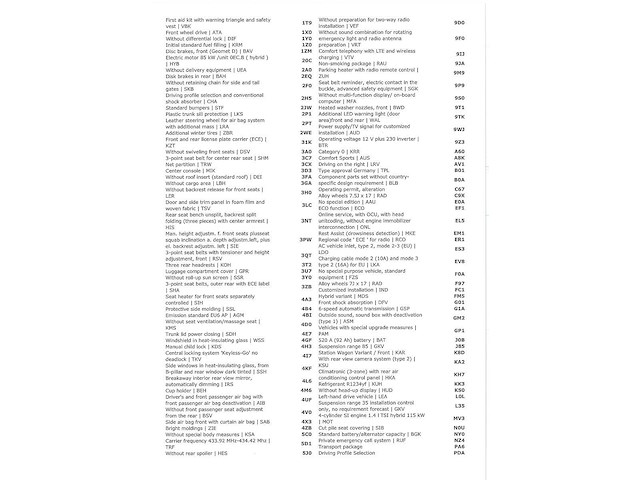 Volkswagen passat variant gte 1.4 tsi phev 218pk automaat 2021 - afbeelding 23 van  23