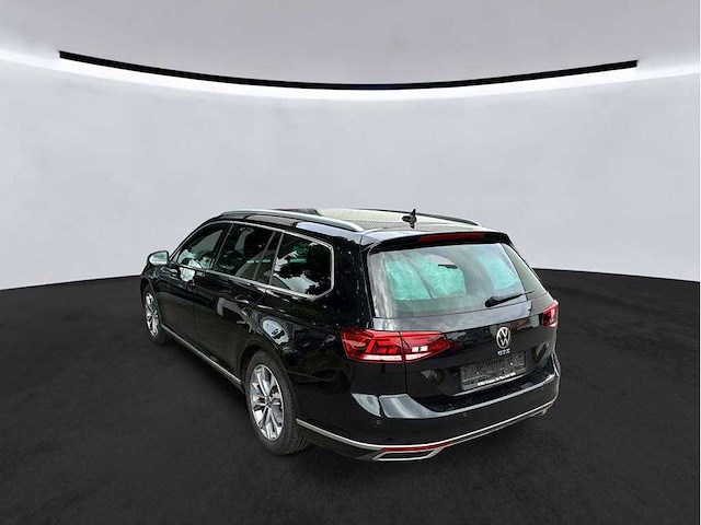 Volkswagen passat variant gte 1.4 tsi phev 218pk automaat 2021 - afbeelding 12 van  23