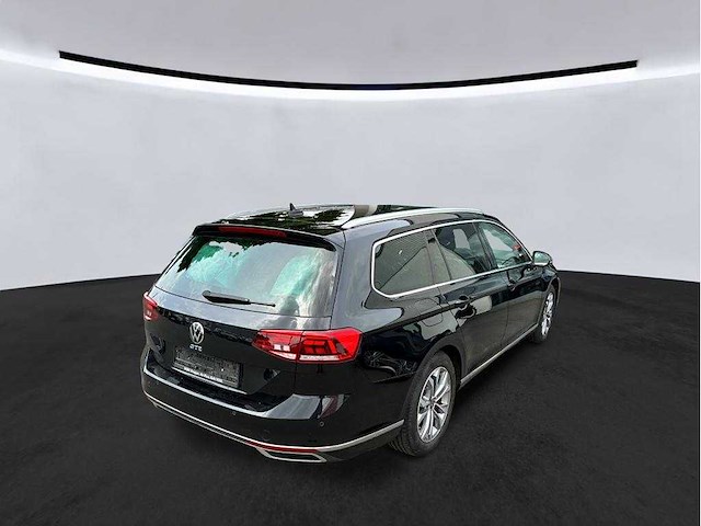 Volkswagen passat variant gte 1.4 tsi phev 218pk automaat 2021 - afbeelding 15 van  23